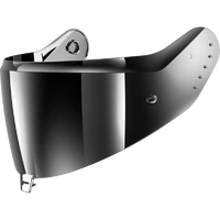 Shark Skwal I3 D-Skwal3/Ridill2 Visor - Chrome