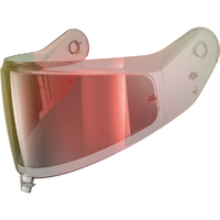 Shark Skwal I3 D-Skwal3/Ridill2 Visor - Red