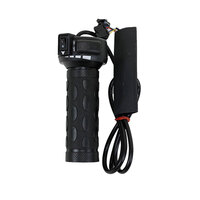 STACYC / IRONe S/P - R/MENT THROTTLE - 12/16EDRIVE - 2HANB011