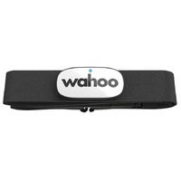 WAHOO TRACKR Heart Rate Monitor 