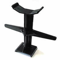 X TECH FORK BLOCK 125 UP, BLACK
