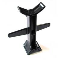 X TECH FORK BLOCK MINI BLACK
