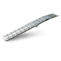 X-Tech 2.2M Folding Ramp 