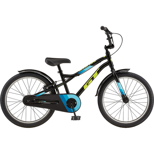 GT 20" Grunge Kids Bike 