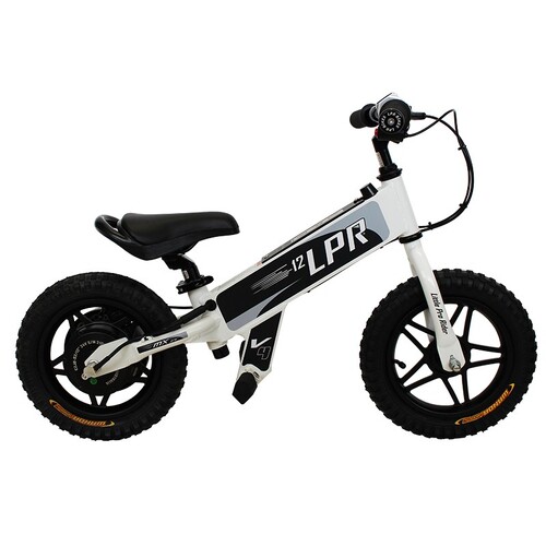 LPR12 Jnr MX V4