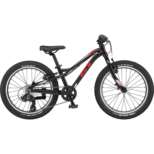 GT 20" Stomper Prime Bike