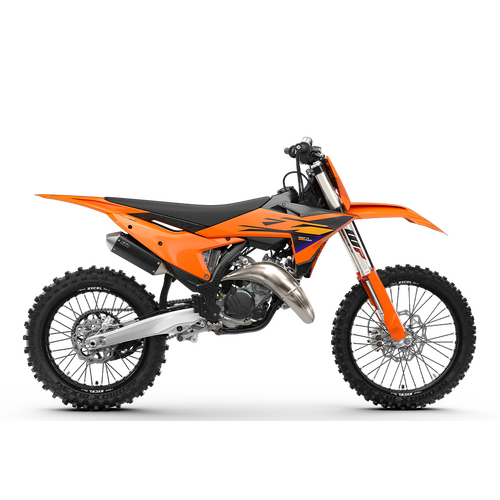 KTM 125 SX MY26