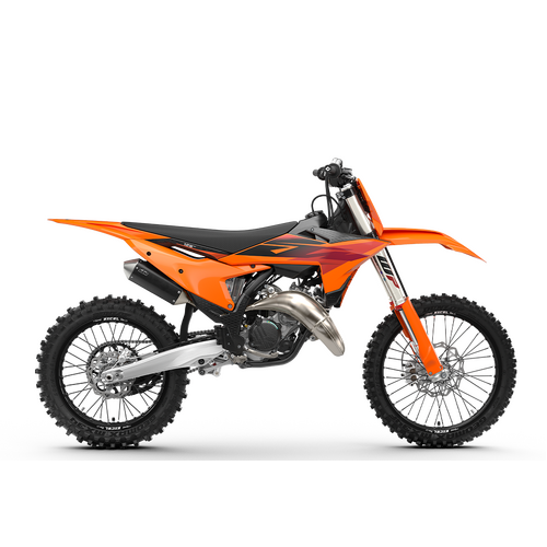 KTM MY27 125 SX