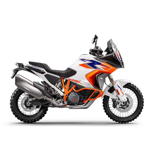 KTM 1290 Super Adventure R 2024