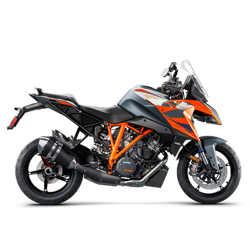 KTM 1290 Super Duke GT 2024