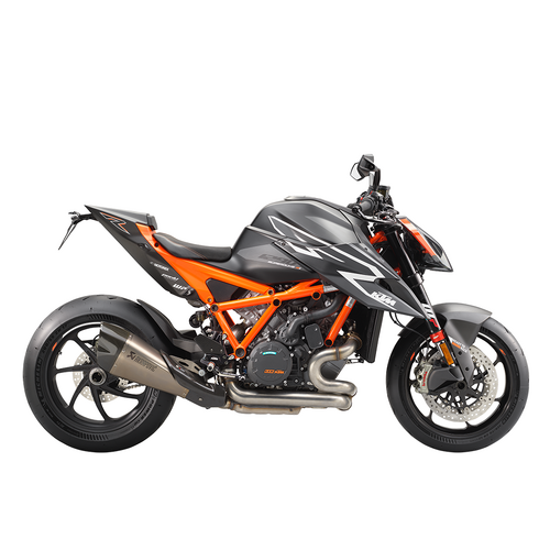 KTM 1290 Super Duke RR 2023