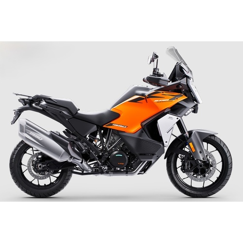 KTM 1390 Super Adventure S Evo MY26