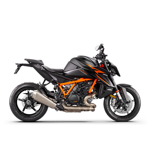 KTM 1390 Super Duke R 2024