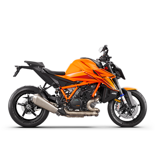 KTM 1390 Super Duke R Evo 2024