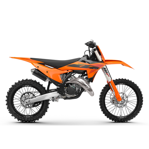 KTM 150 SX 2025