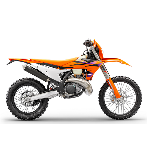 Ktm 250 exc 2 online stroke for sale