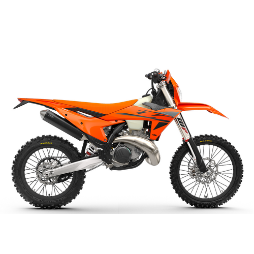 KTM 250 EXC 2025