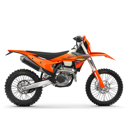 KTM 250 EXC-F MY26