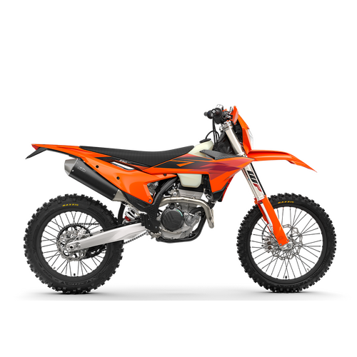 KTM MY27 250 EXC-F