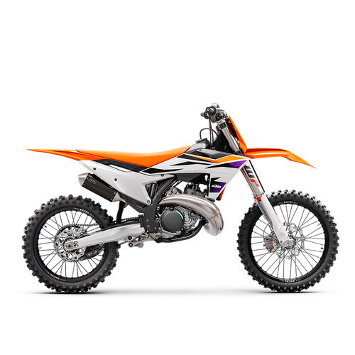 KTM 250 SX 2024