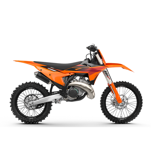 KTM MY27 250SX