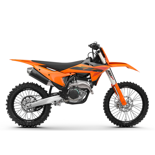 KTM 250 SX-F 2025