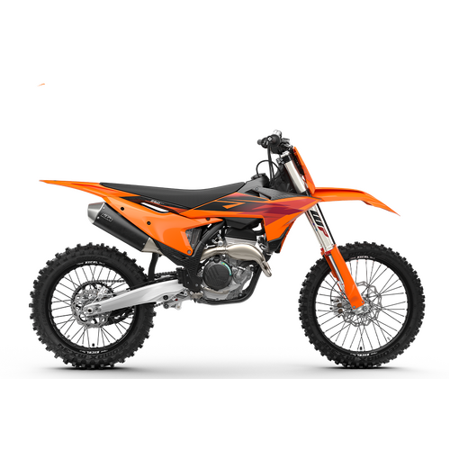 KTM MY27 250 SX-F