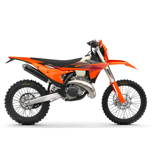 KTM MY27 300 EXC