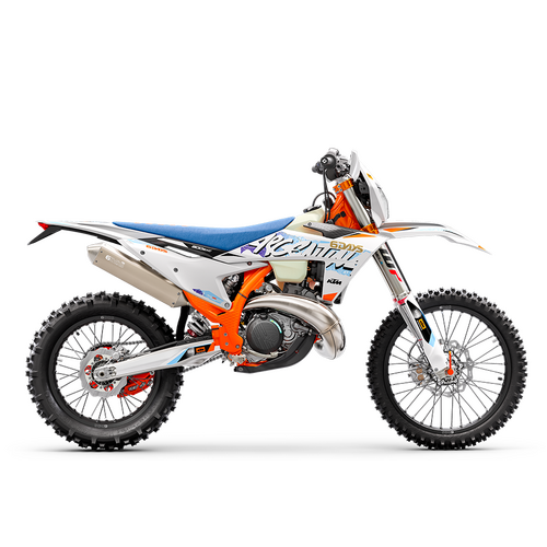 KTM 300 EXC 6 DAYS 2024
