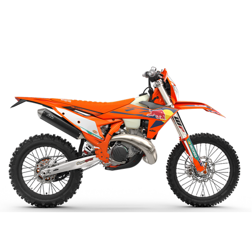 KTM 300 EXC CHAMPION EDITION MY26