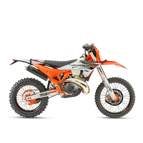 KTM 300EXC HARDENDURO MY26