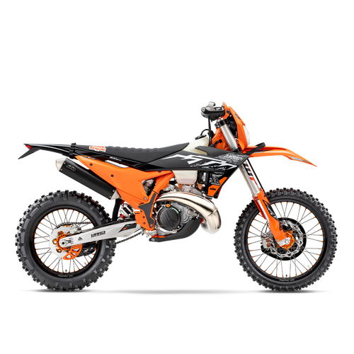 KTM 300EXC HARDENDURO