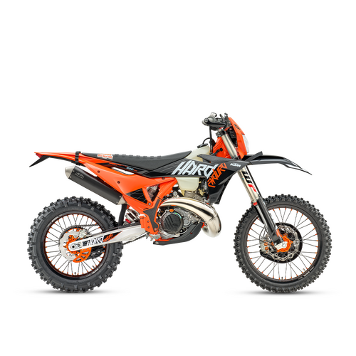 KTM MY27 300 EXC Hardenduro