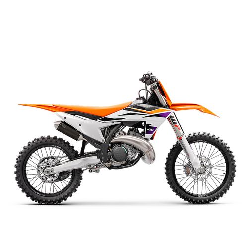 KTM 300 SX 2024