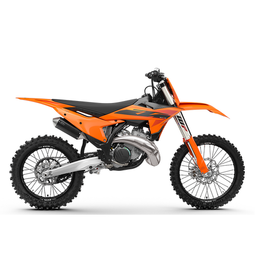 KTM 300 SX 2025