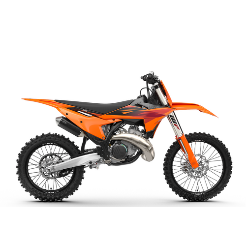 KTM MY27 300 SX