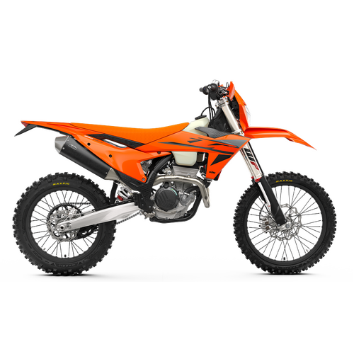 KTM 350 EXC-F 2025