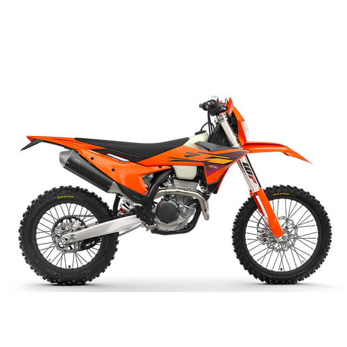 KTM 350 EXC-F MY26