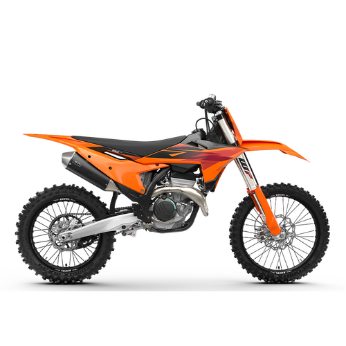 KTM MY27 350 SX-F