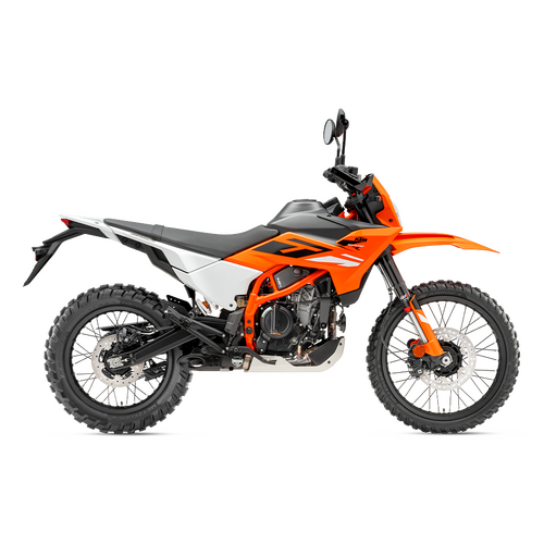 KTM 390 ENDURO R 2025