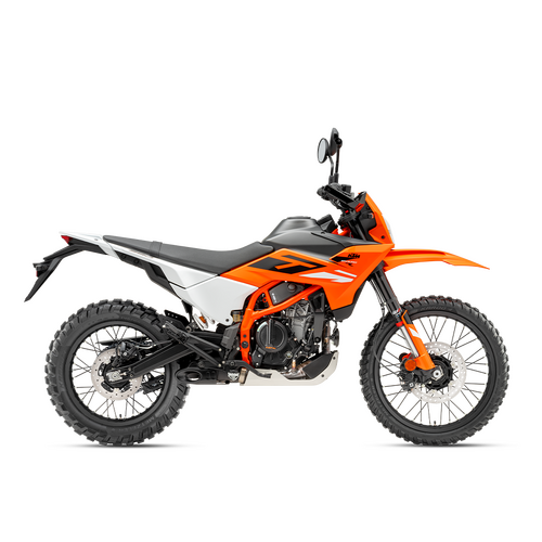 KTM MY26 390 Enduro R