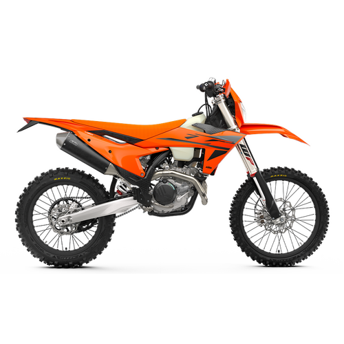 KTM 450 EXC-F 2025