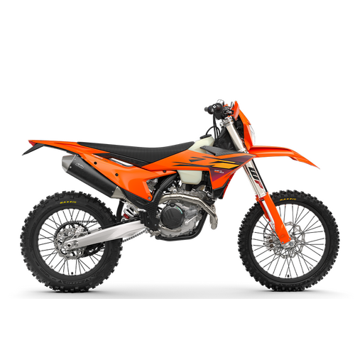 KTM 450 EXC-F MY26