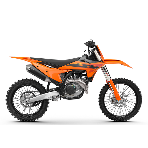 KTM 450 SX-F 2025