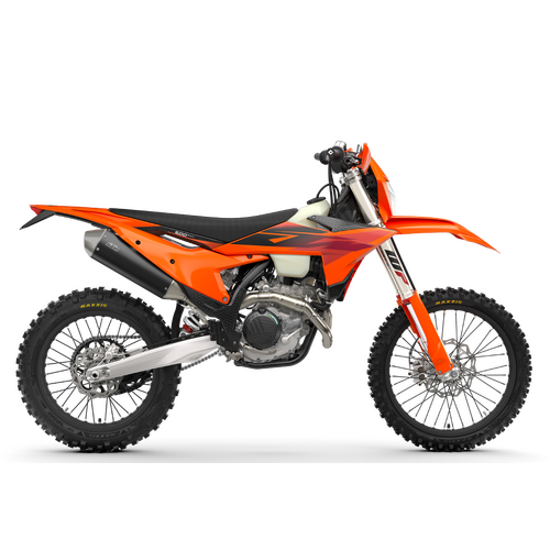 KTM MY27 500 EXC-F