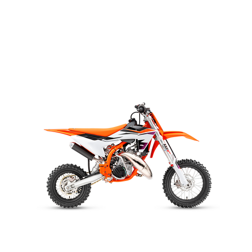 KTM 50 SX MY26