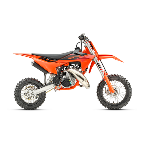 KTM 50 SX MY27