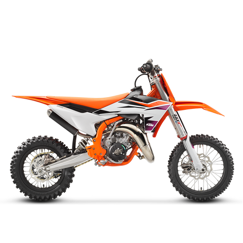 KTM 65 SX 2024