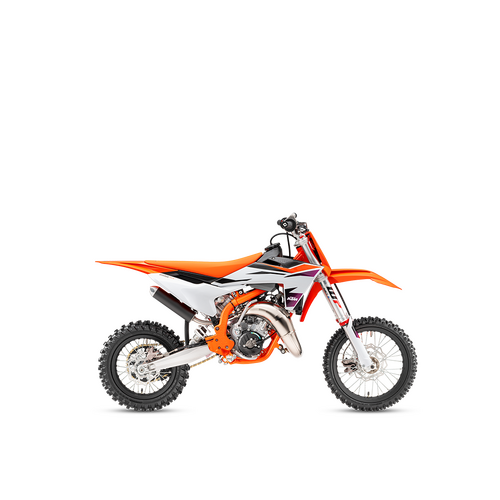 KTM 65 SX MY26