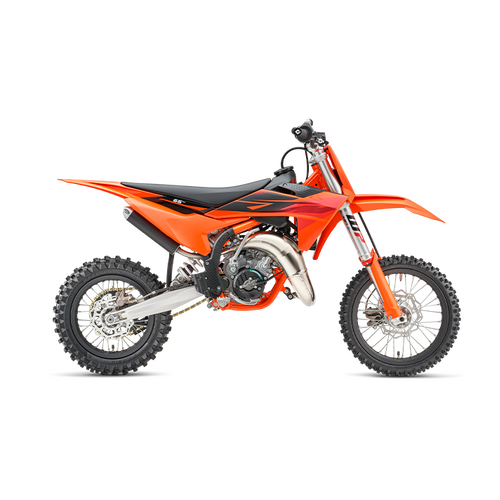 KTM 65SX MY27